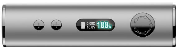iStick 100W